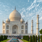 The Eternal Beauty of the Taj Mahal (2025)