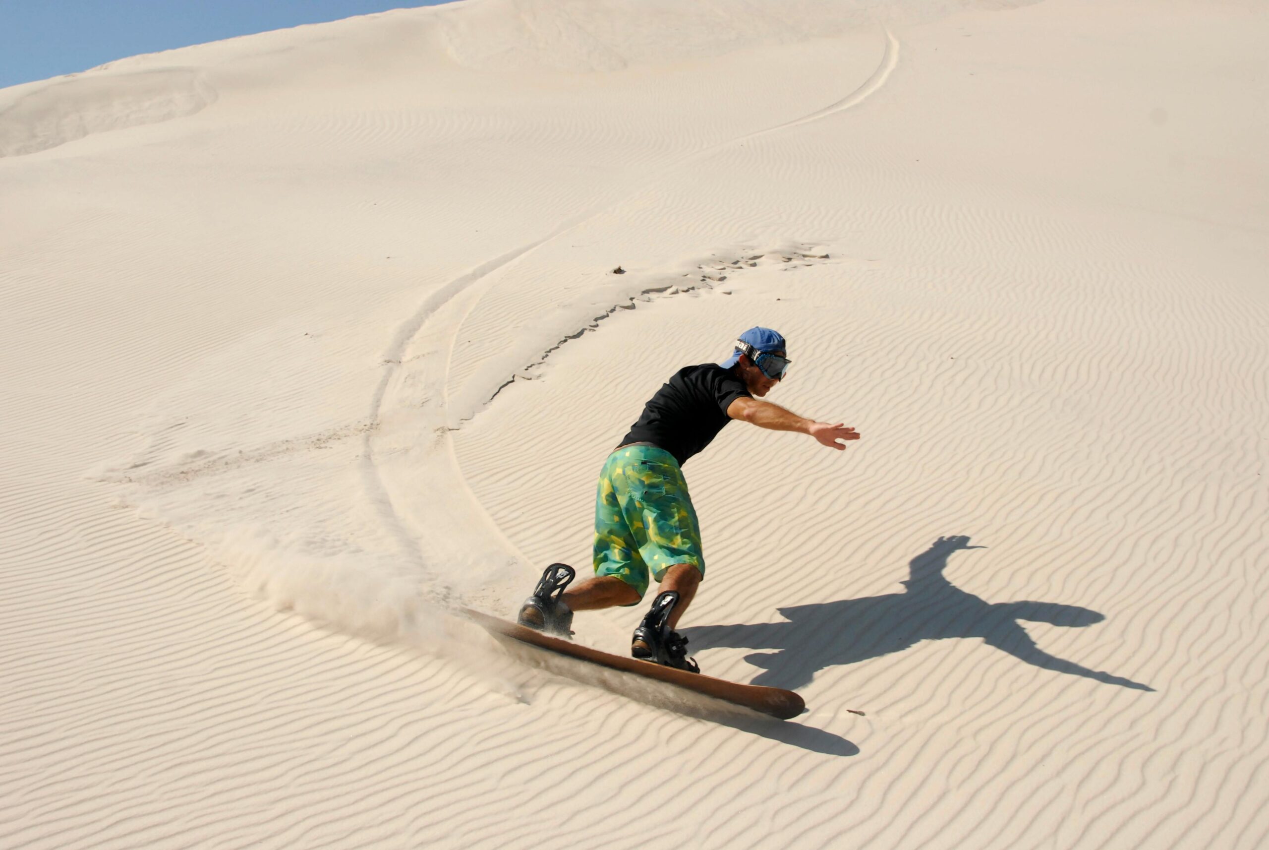 Dubai Desert Safari Tours (2025)