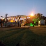 Best Jurassic Park at Lko's Janeshwar Mishra Park (2025)