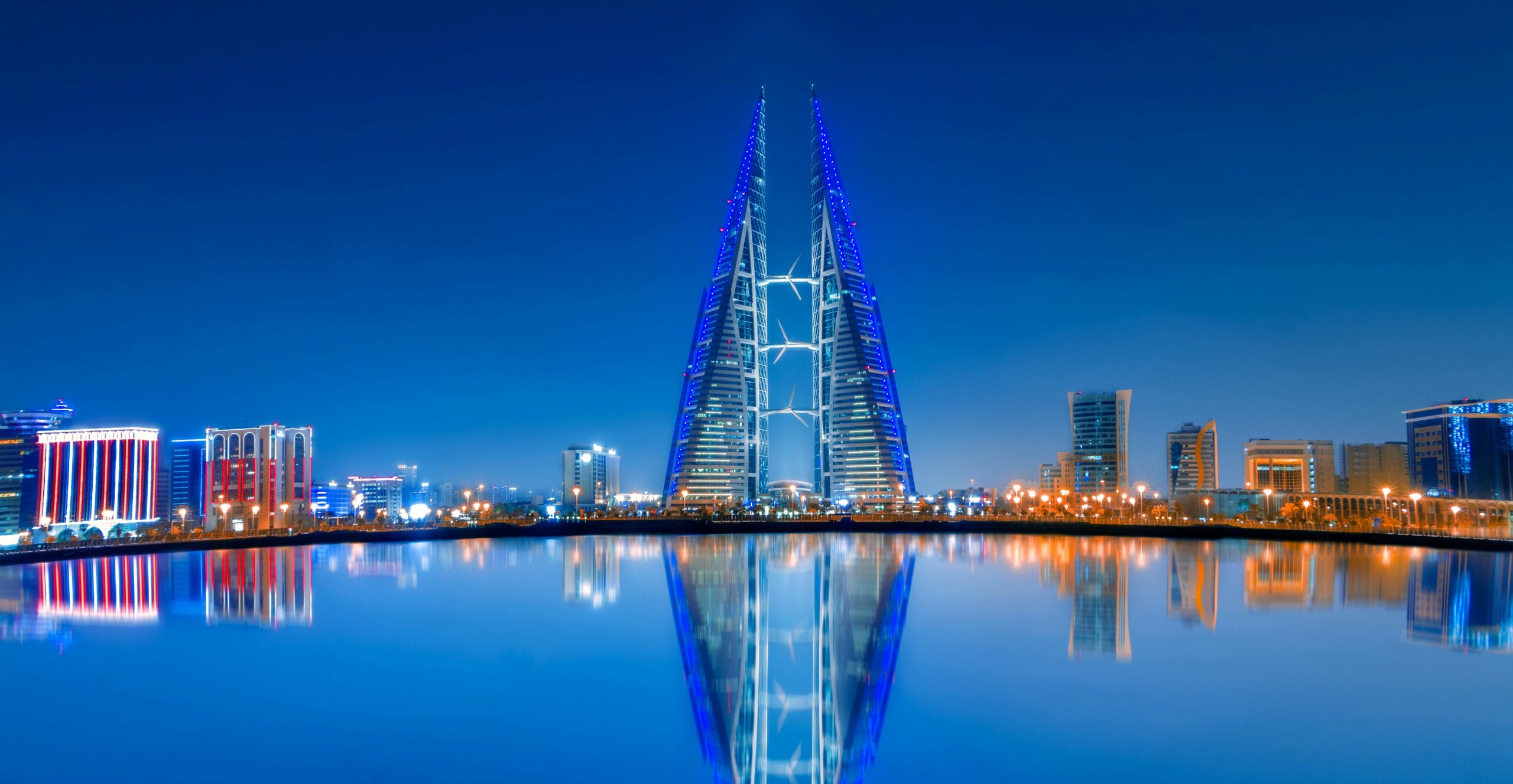 The Best Place to Visit in Bahrain (2025)
