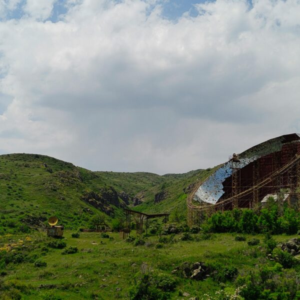 The Top 10 Best Places to Visit in Armenia (2025)