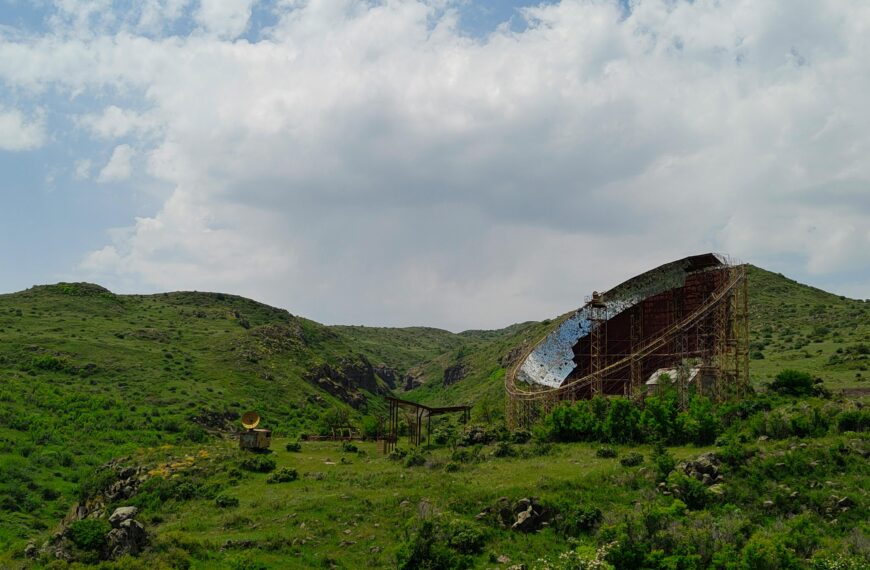 The Top 10 Best Places to Visit in Armenia (2025)