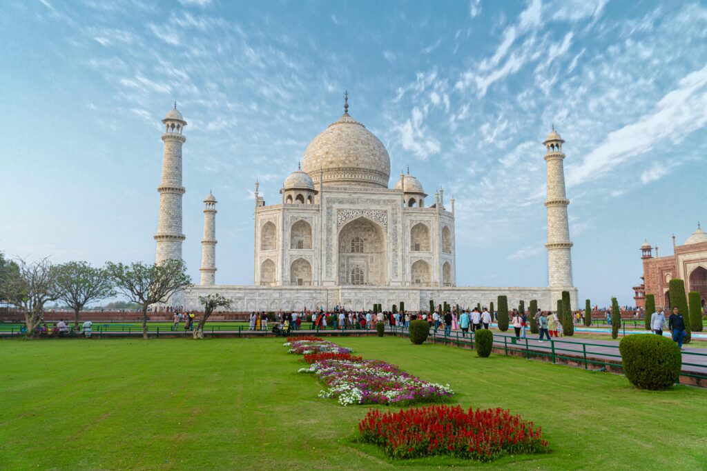 World's 25 Best Tourist Attractions have you seen?