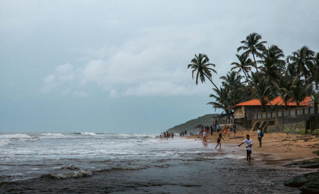 Best Goa trip (2025)