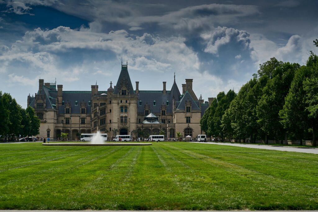 The Best Place to Visit in the United States (2025)