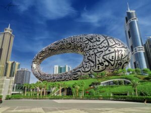 The Best Place to Visit in Dubai (2025)