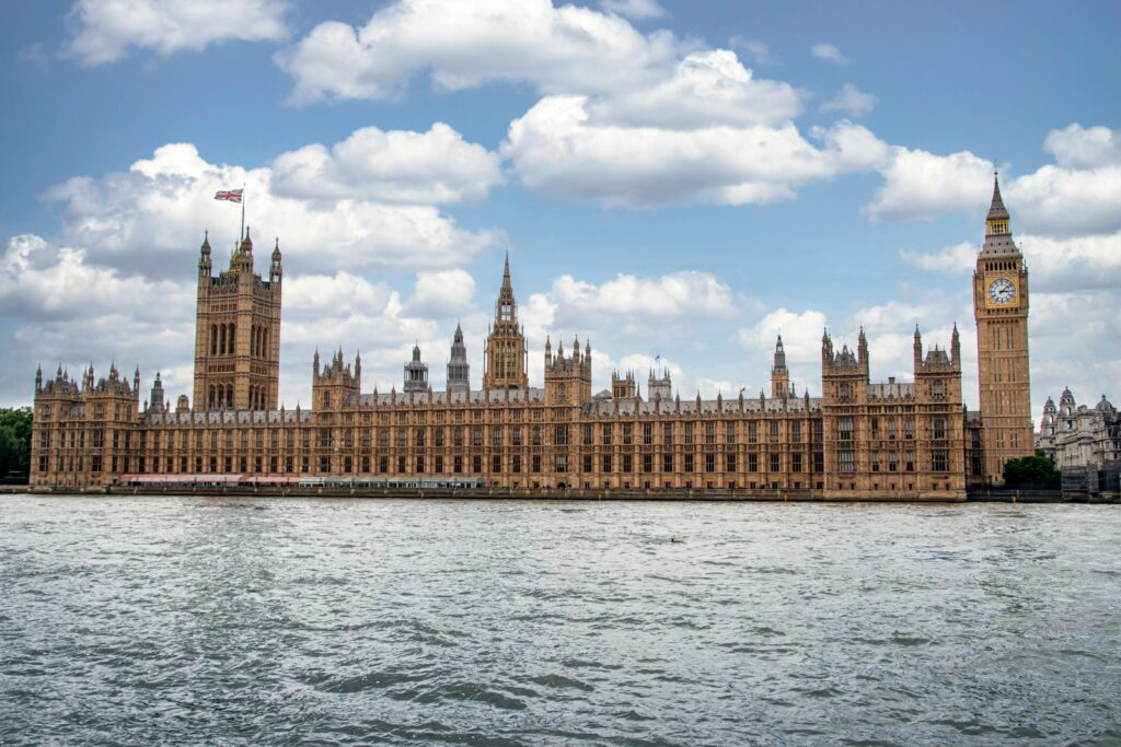 The Best Place to Visit in England (2025)