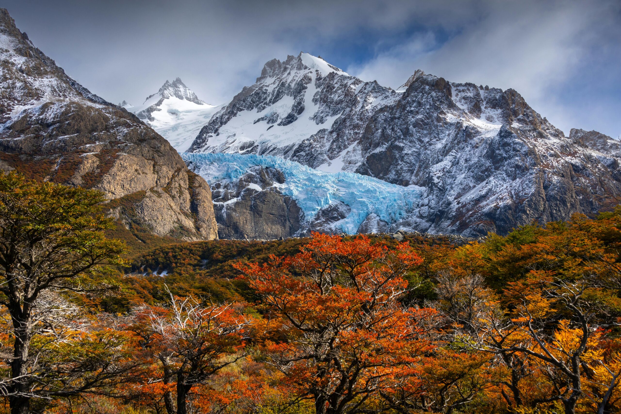 Top 7 South America Tourist Attractions (2025)