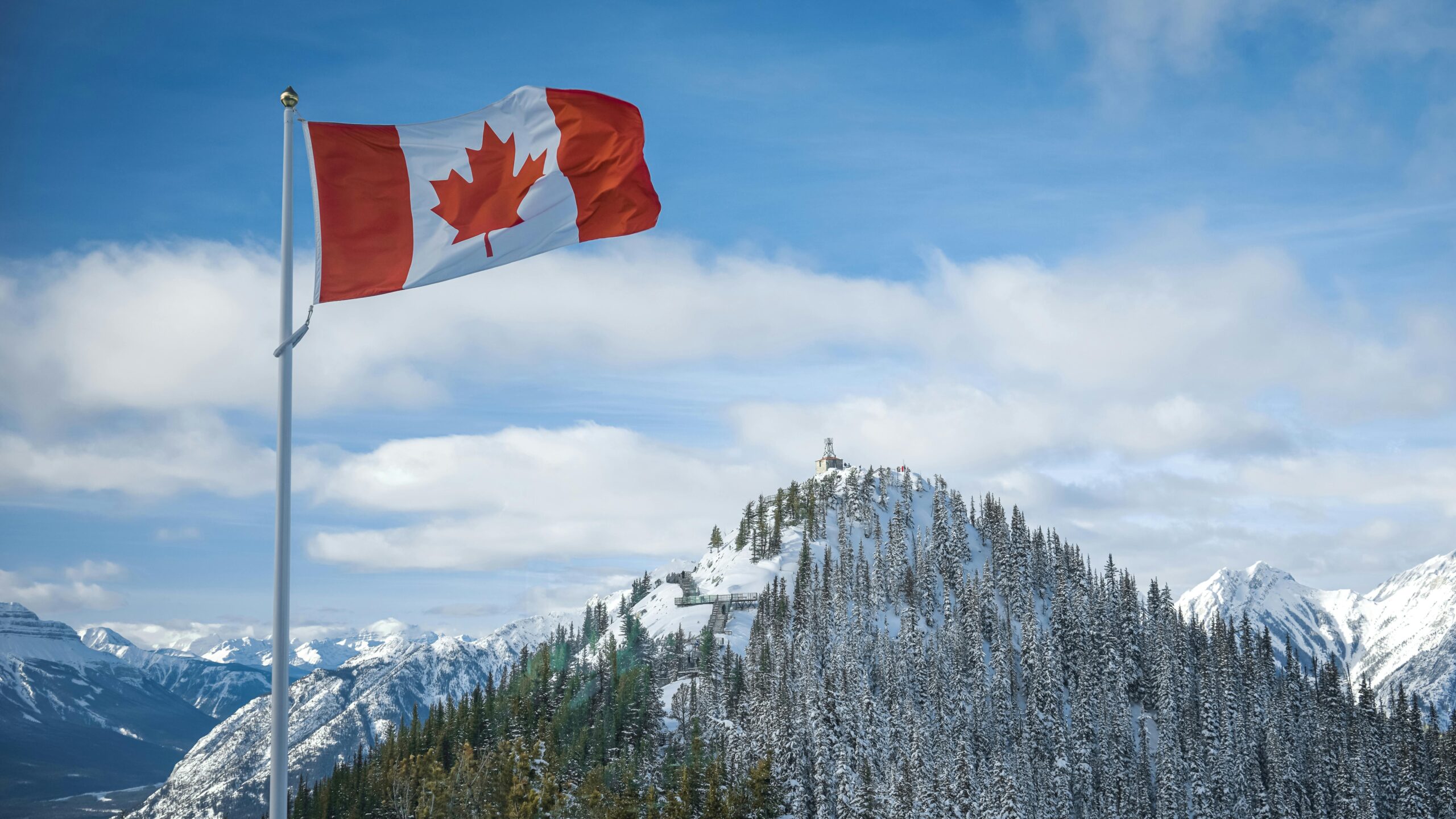 The Best Famous Place to Visit in Canada (2025)