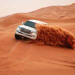 Dubai Desert Safari Tours (2025)