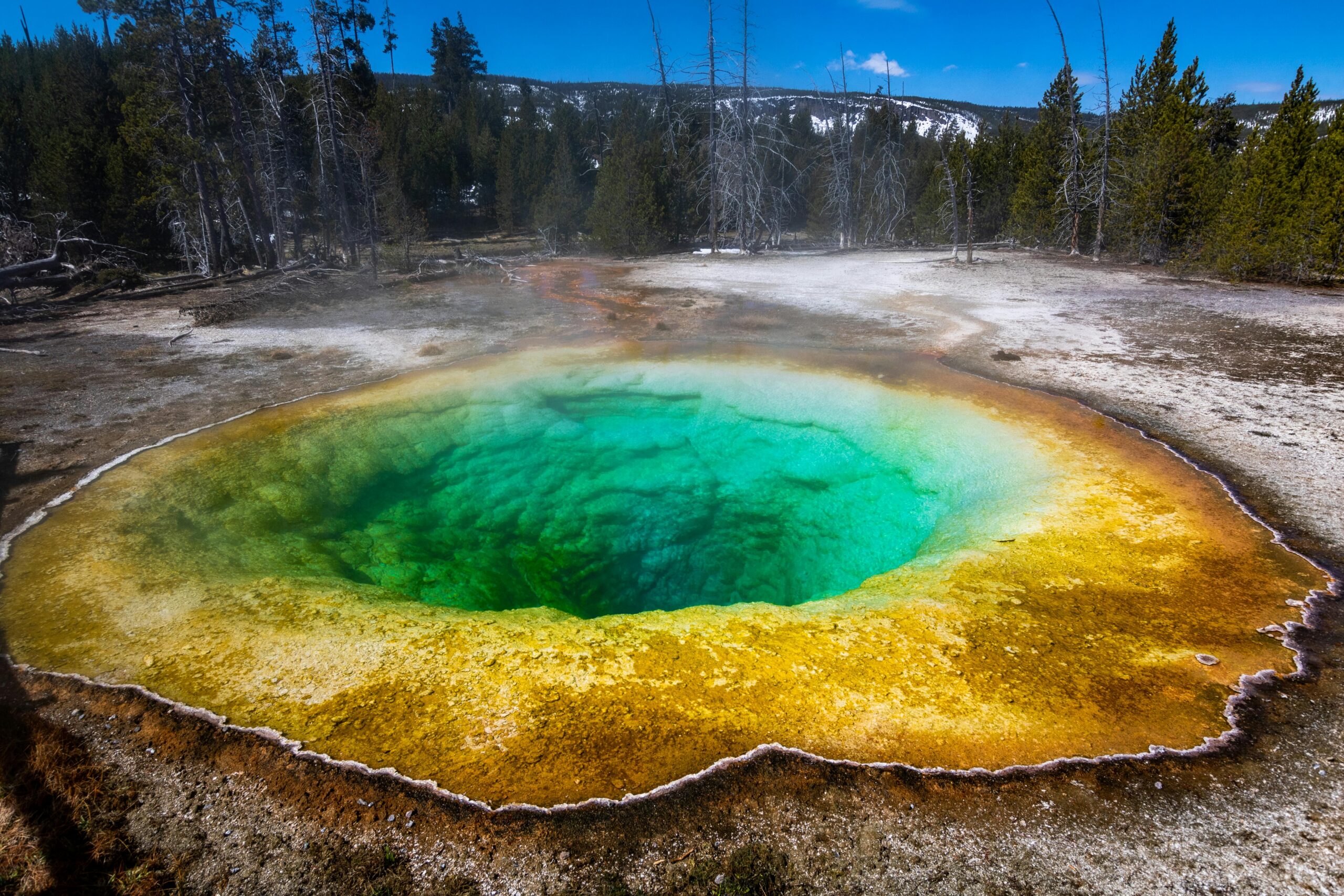 The Best Famous Place to Visit in America (2025)