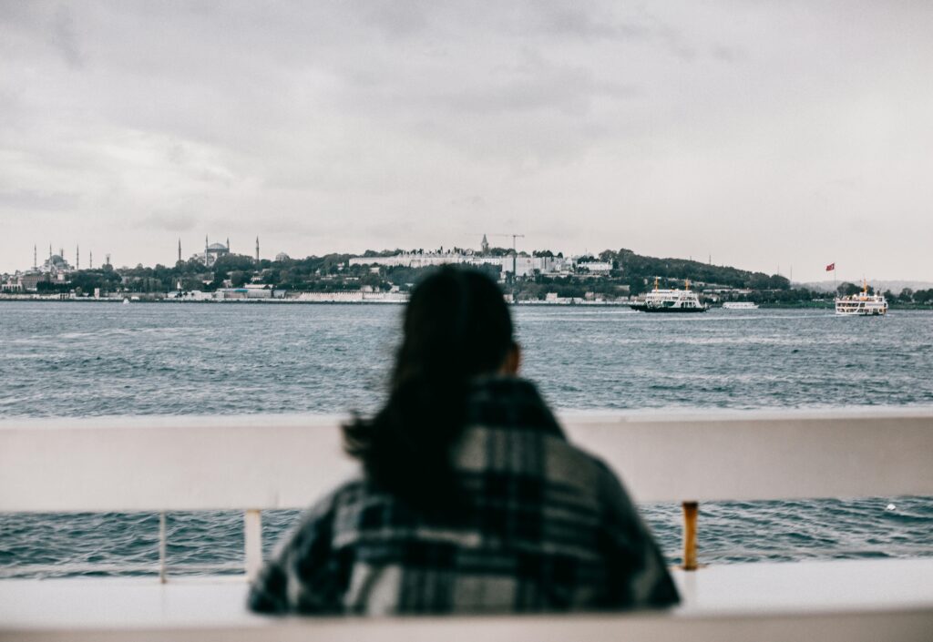 9 Most Popular Tourist Places in Istanbul, Turkey