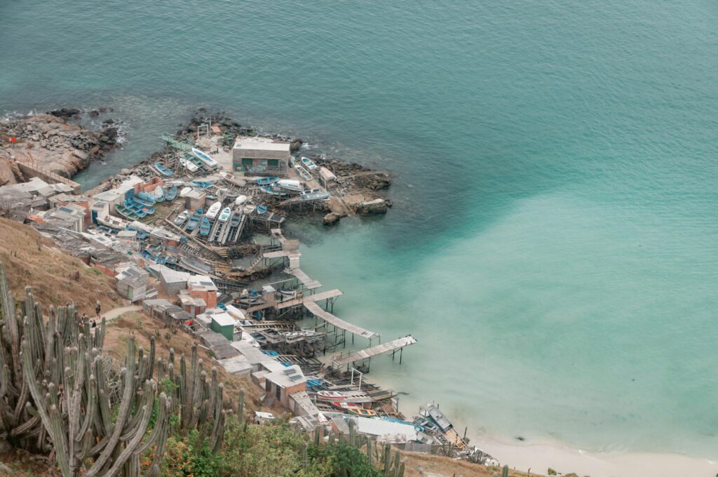 The Best Famous Place to Visit in the Cayman Islands (2025)