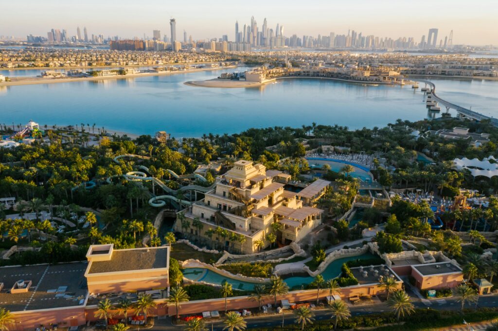 Everything You Need to Know About Atlantis Aquaventure Waterpark Tickets