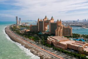 Atlantis Aquaventure Waterpark Tickets