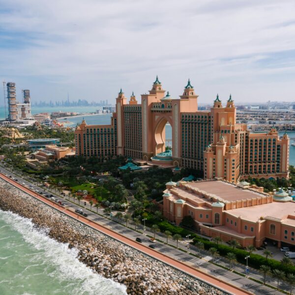 Atlantis Aquaventure Waterpark Tickets