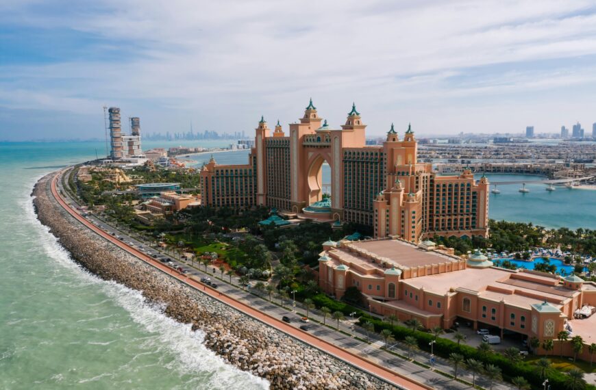 Atlantis Aquaventure Waterpark Tickets