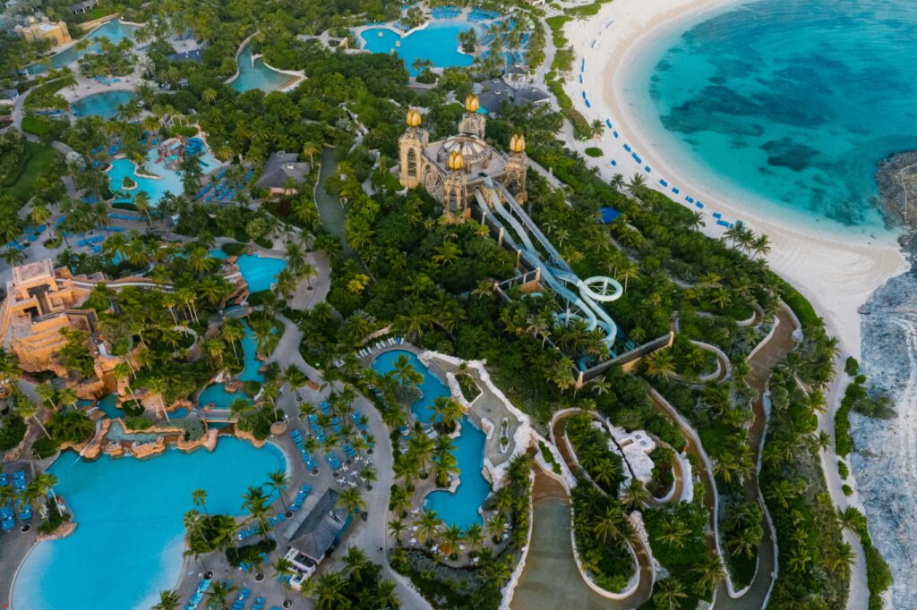 Everything You Need to Know About Atlantis Aquaventure Waterpark Tickets