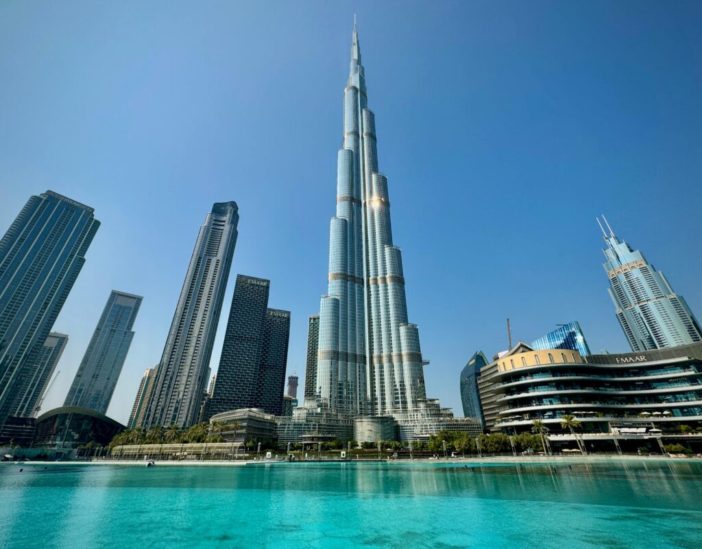 World's 25 Best Tourist Attractions have you seen?