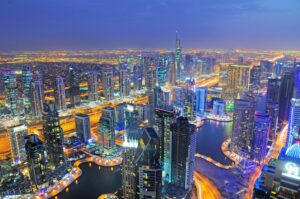 Dubai Dhow Cruises (2025)