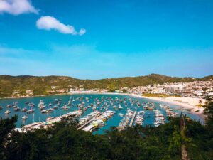 The Best Famous Place to Visit in the Cayman Islands (2025)