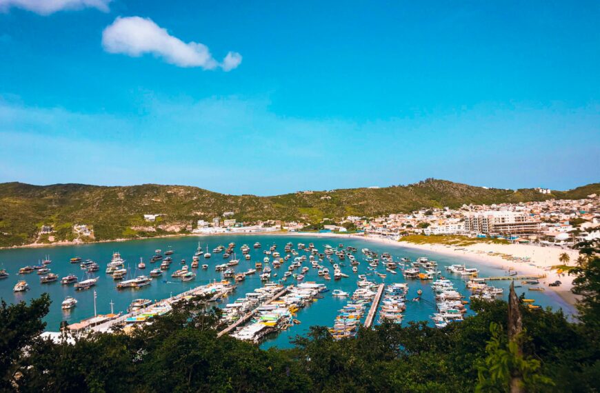 The Best Famous Place to Visit in the Cayman Islands (2025)