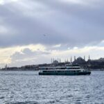 9 Most Popular Tourist Places in Istanbul, Turkey