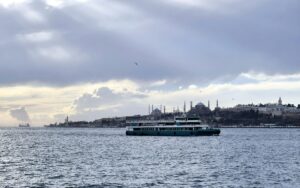 9 Most Popular Tourist Places in Istanbul, Turkey