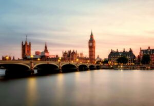 The Best Place to Visit in England (2025)