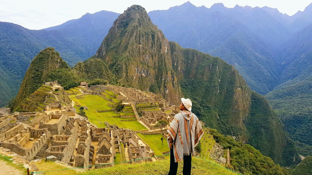 Top 7 South America Tourist Attractions (2025)