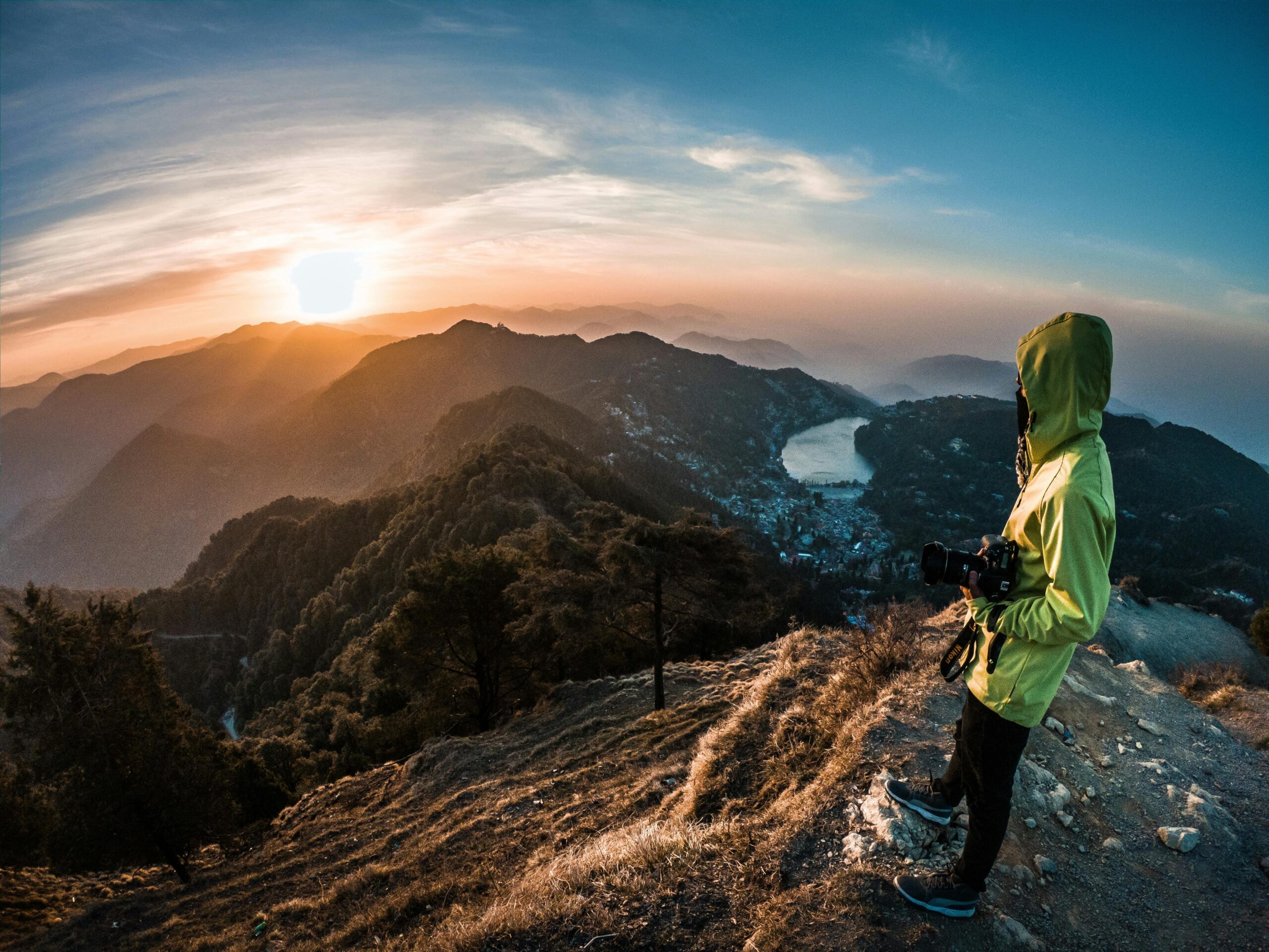 Best Nainital and Mussoorie tourist…