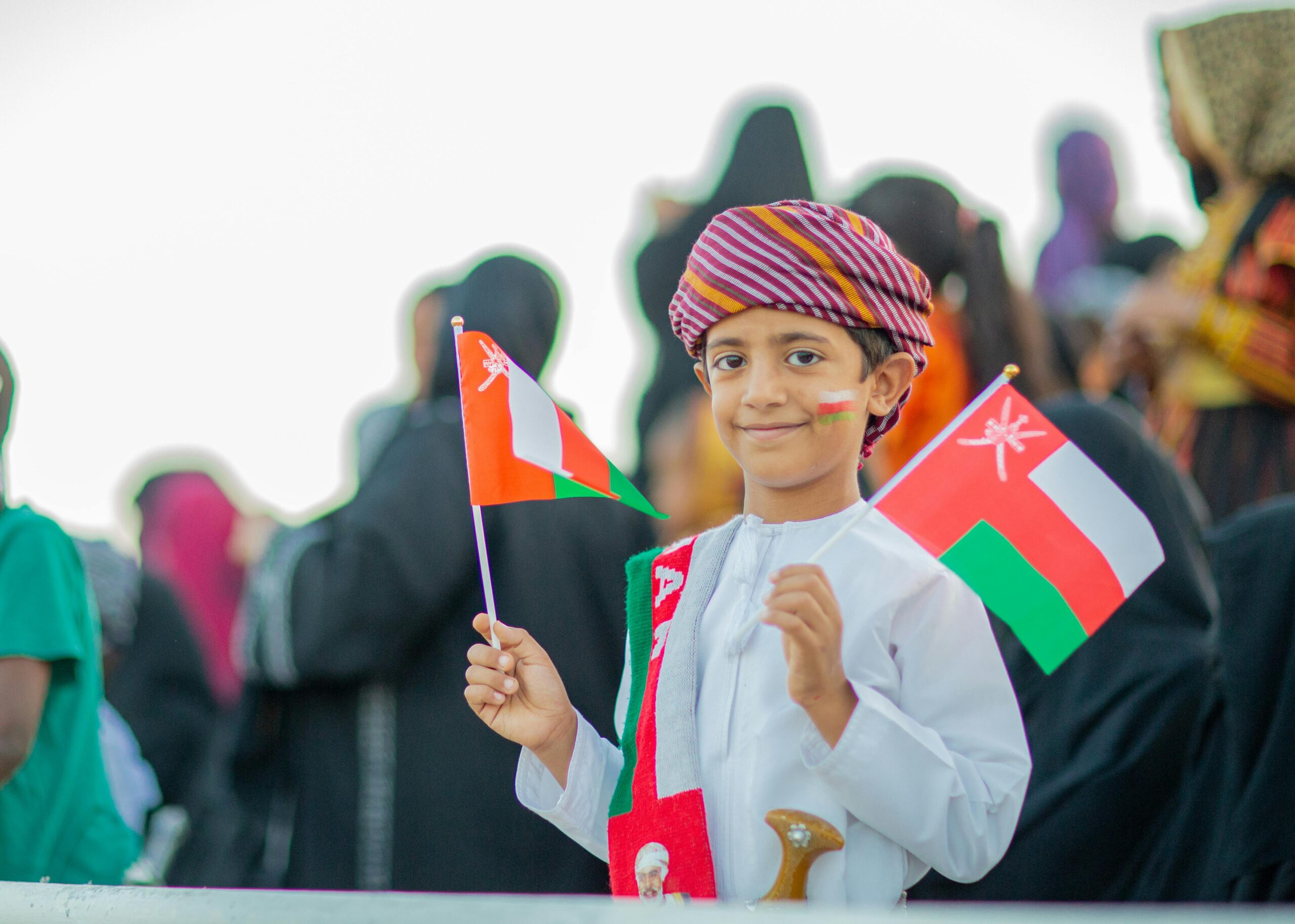 The Best Famous Place to Visit in Oman (2025)