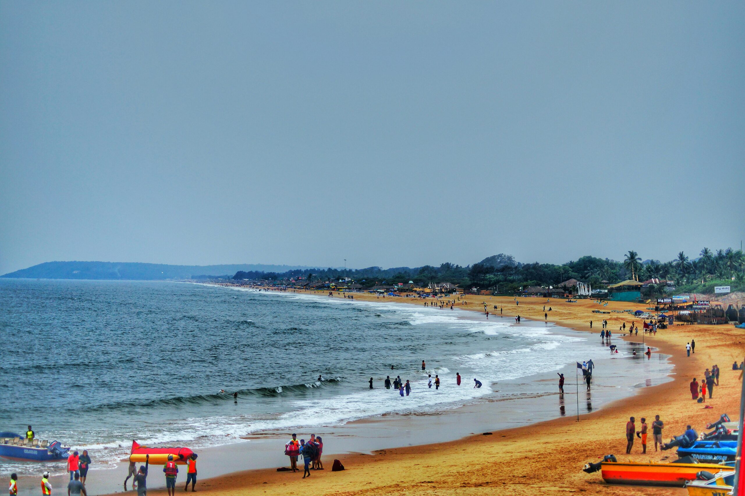 Best Goa trip (2025)