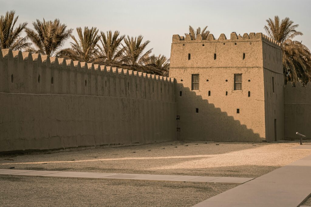 The Best Famous Place to Visit in Oman (2025)