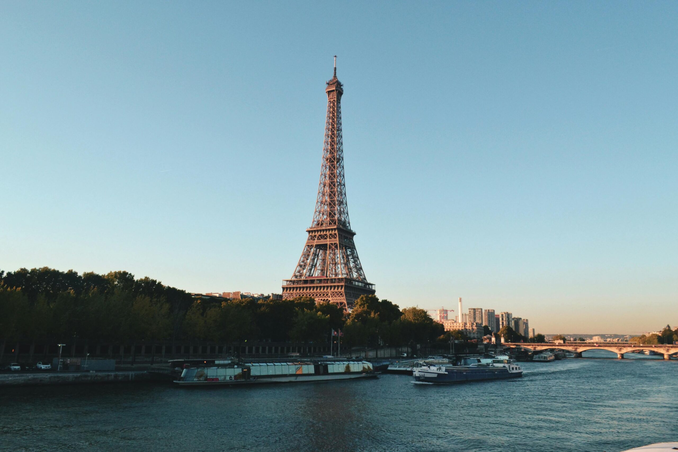 World’s 25 Best Tourist Attractions have…