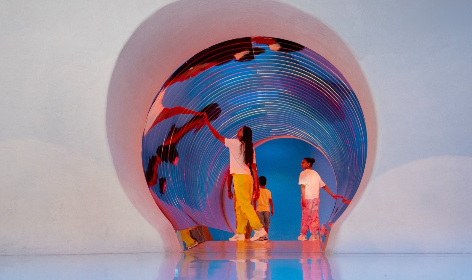 What Makes AYA Universe Dubai So Magical in 2025?