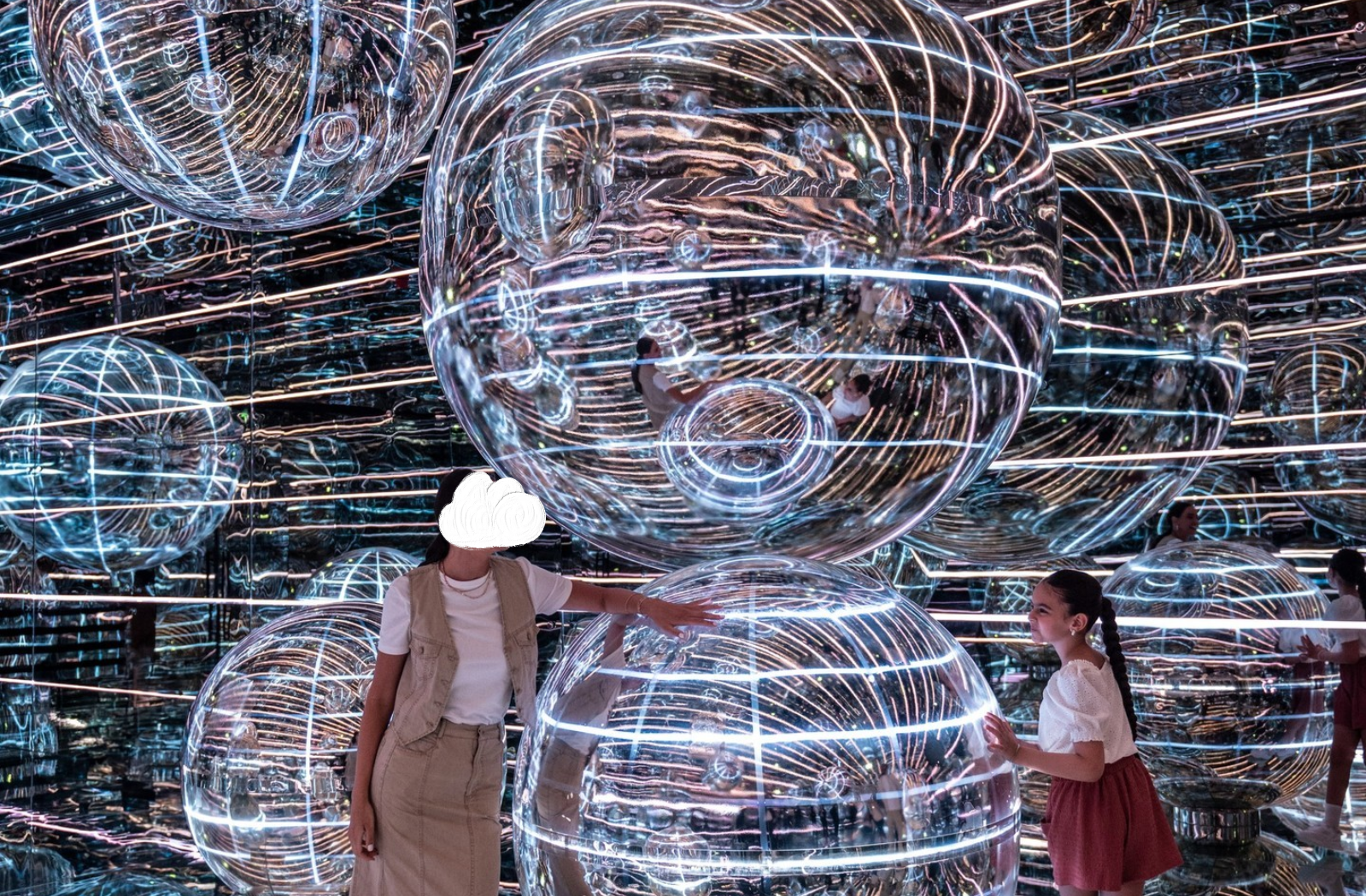 What Makes AYA Universe Dubai So Magical in 2025?