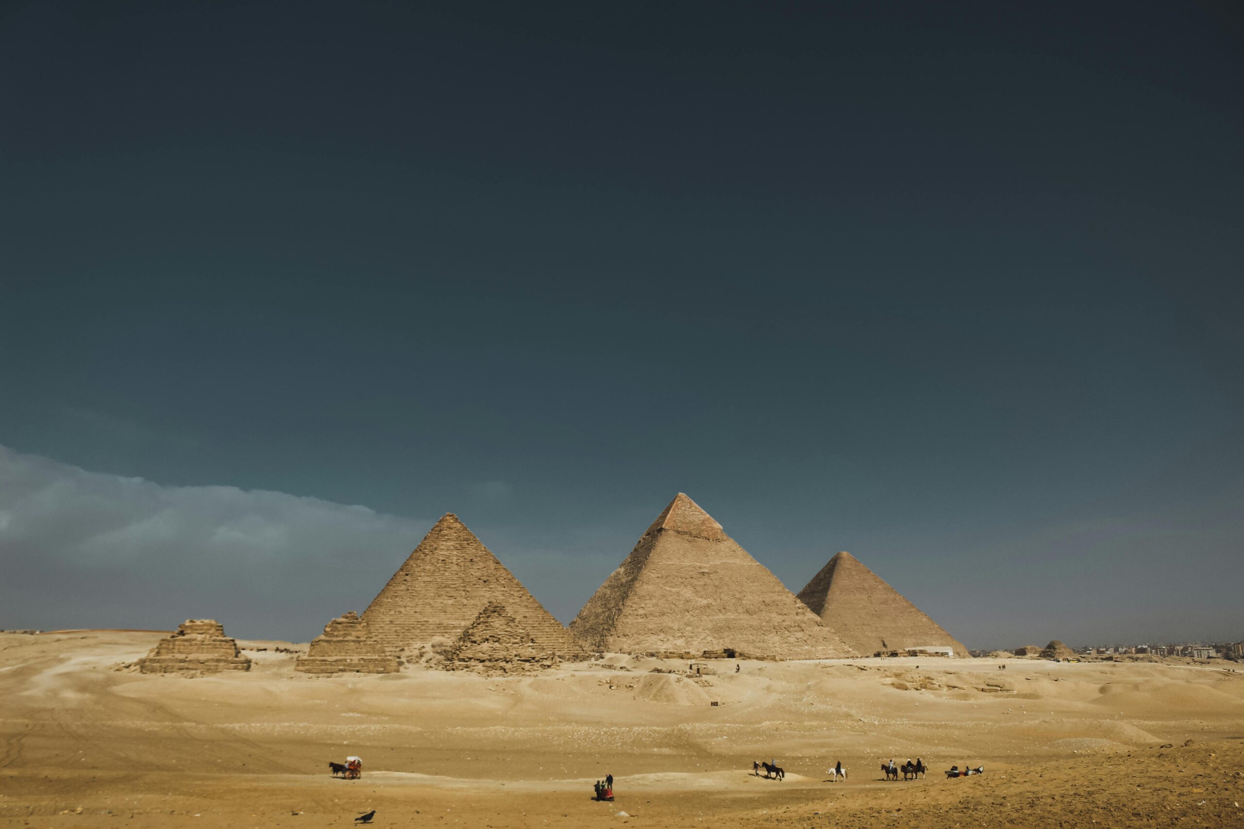 7 Surprising Reasons to Visit Lut Desert (2025)