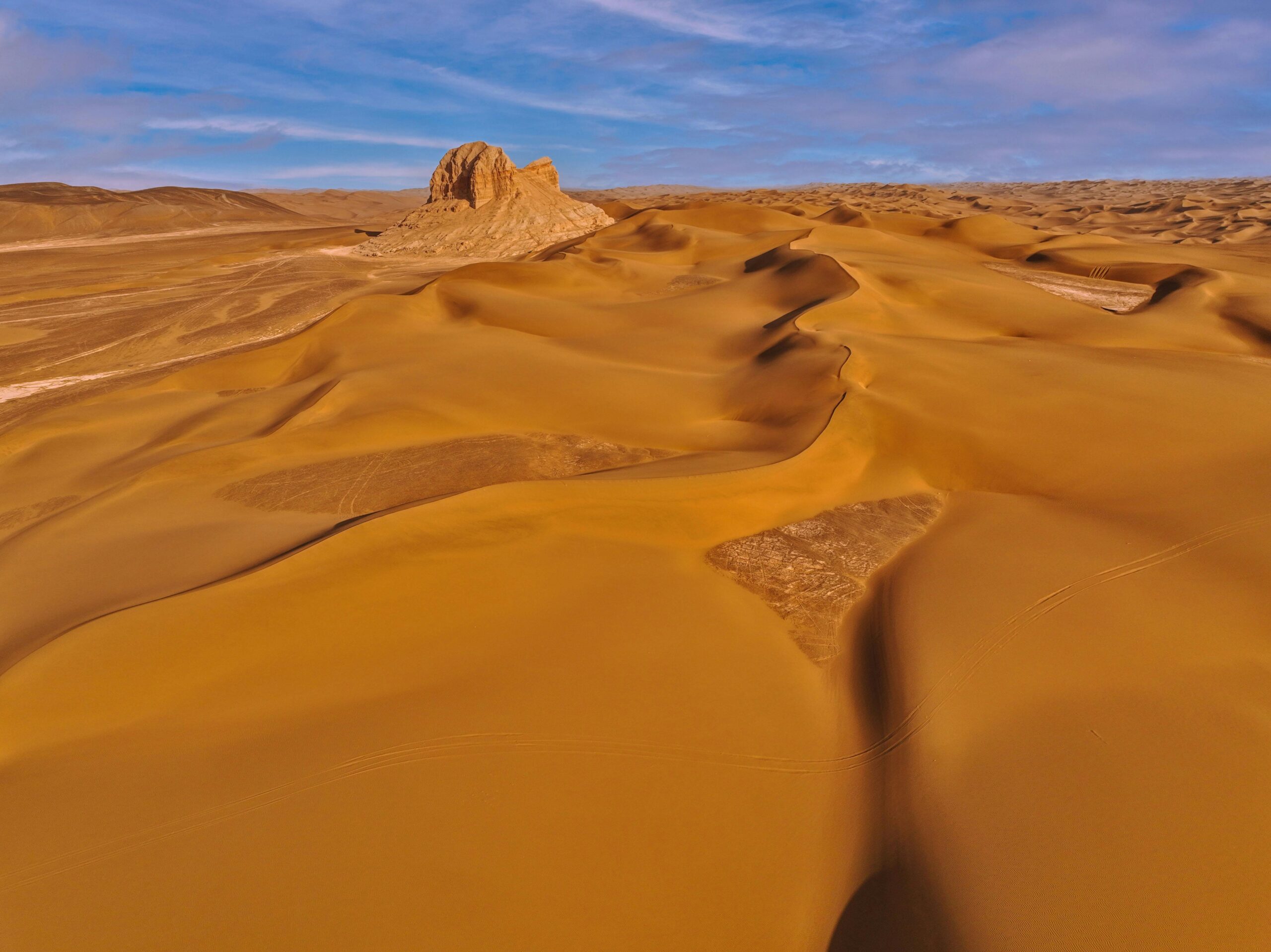 7 Surprising Reasons to Visit Lut Desert (2025)