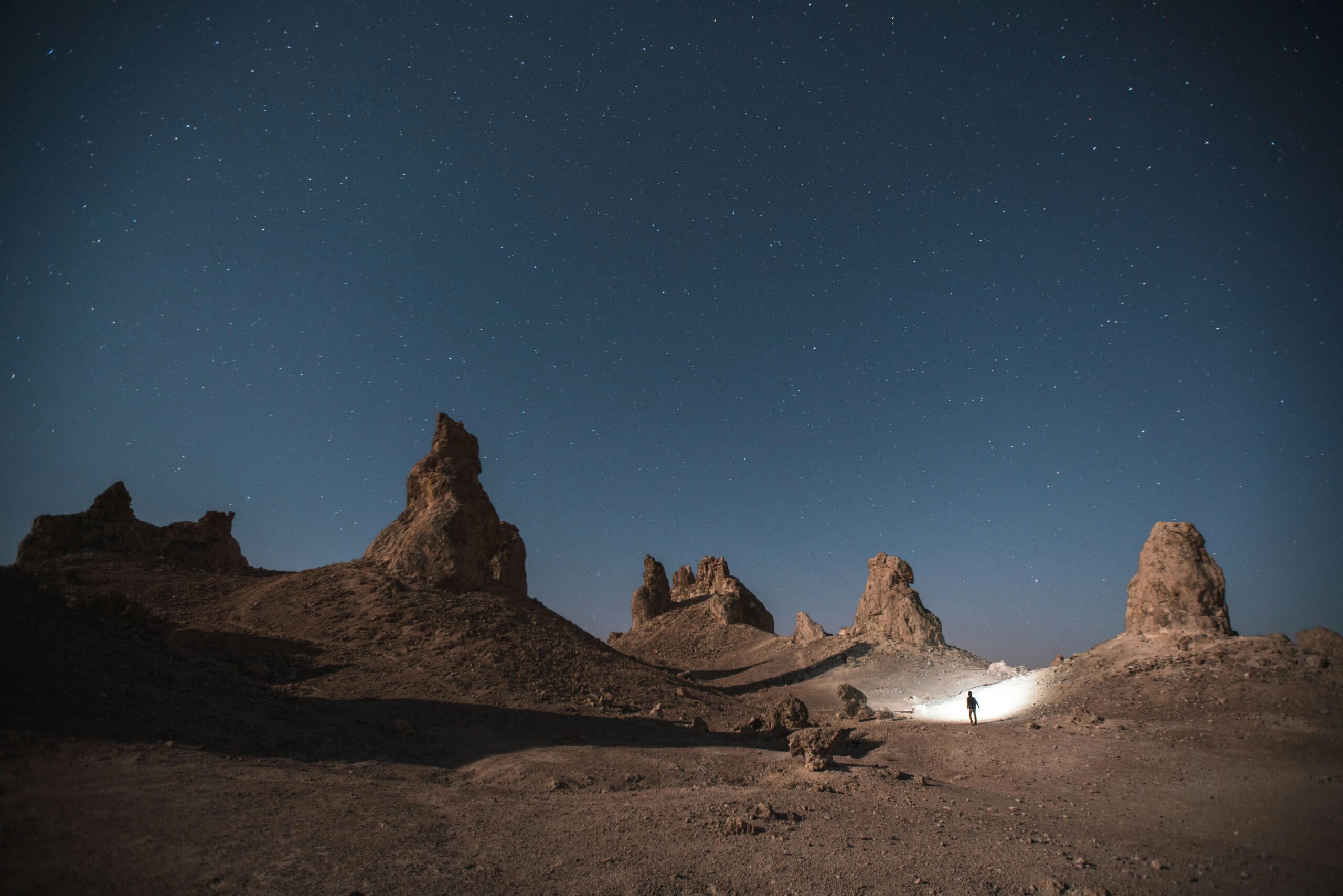 7 Surprising Reasons to Visit Lut Desert (2025)