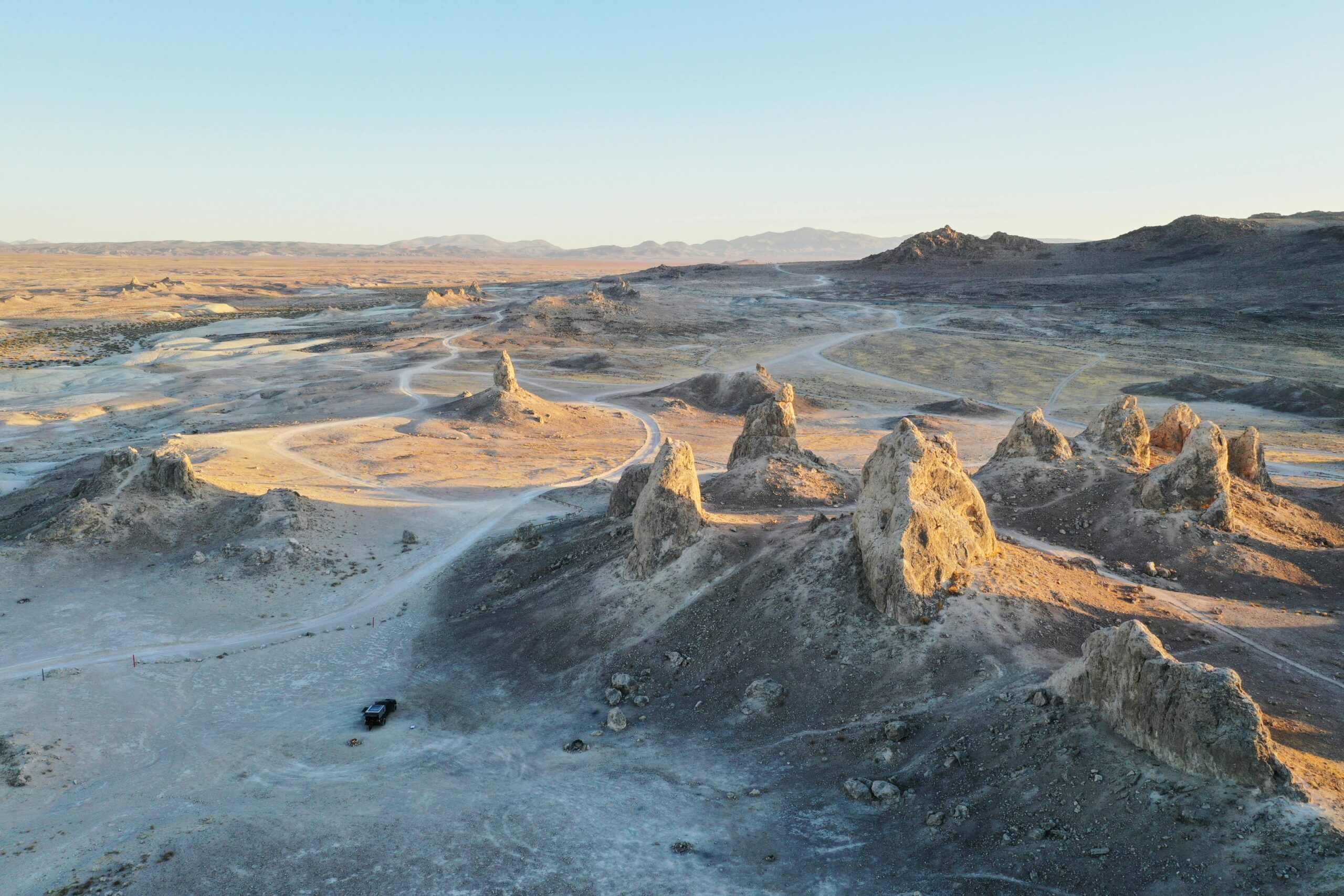 7 Surprising Reasons to Visit Lut Desert (2025)