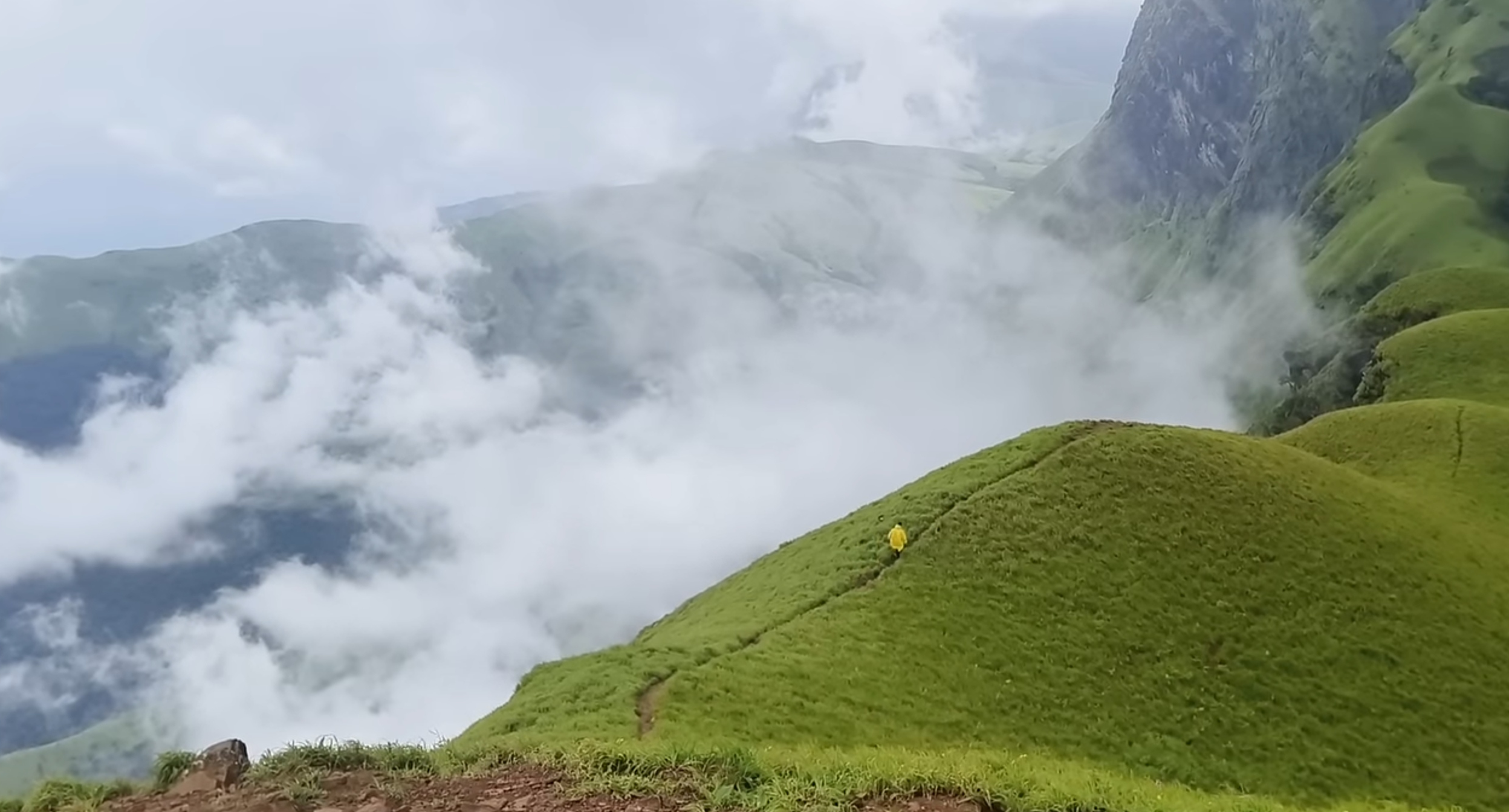 Top 7 Reasons to hike the Netravati Peak (2025 Guide)