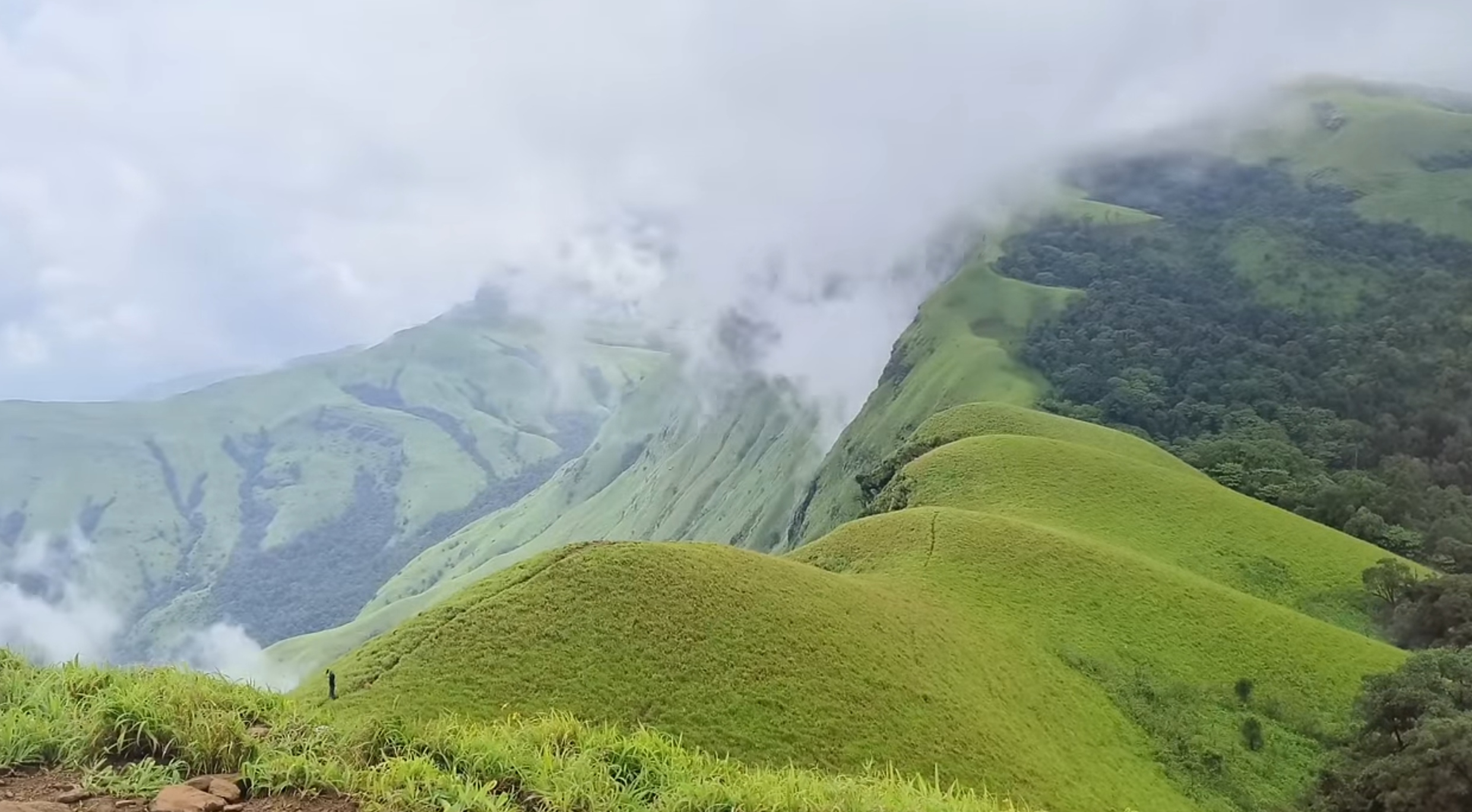 Top 7 Reasons to hike the Netravati Peak (2025 Guide)