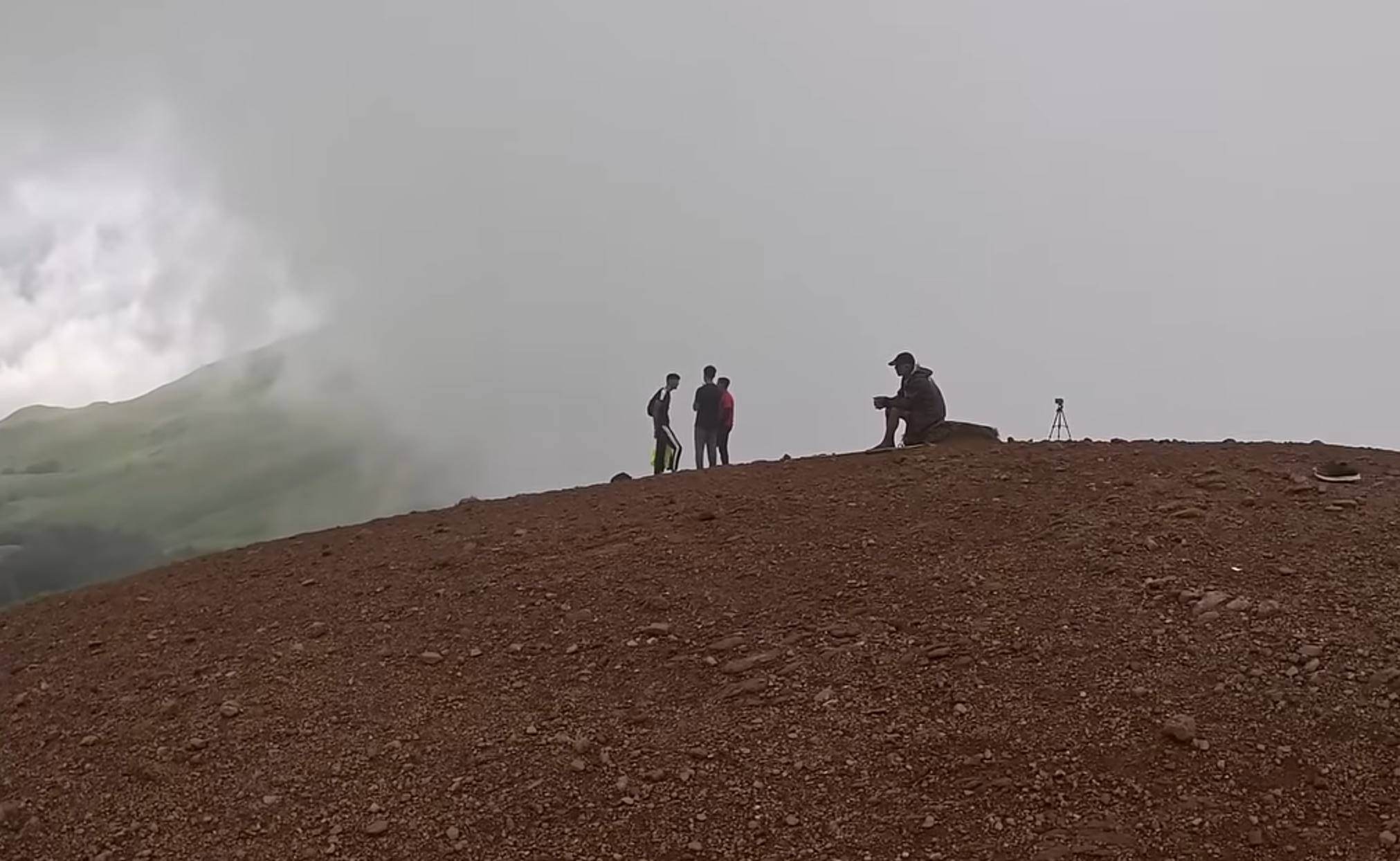 Top 7 Reasons to hike the Netravati Peak (2025 Guide)