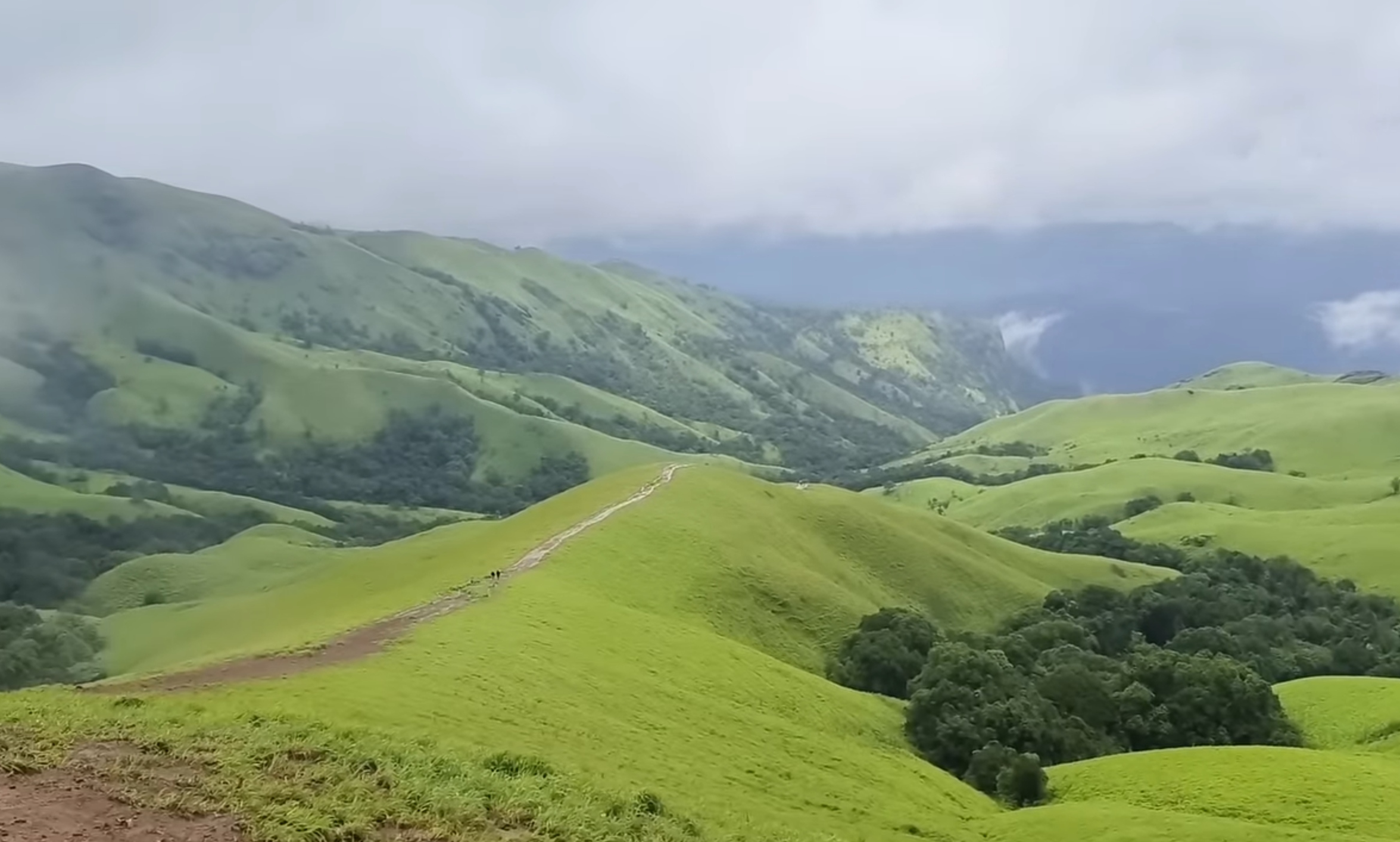 Top 7 Reasons to hike the Netravati Peak (2025 Guide)