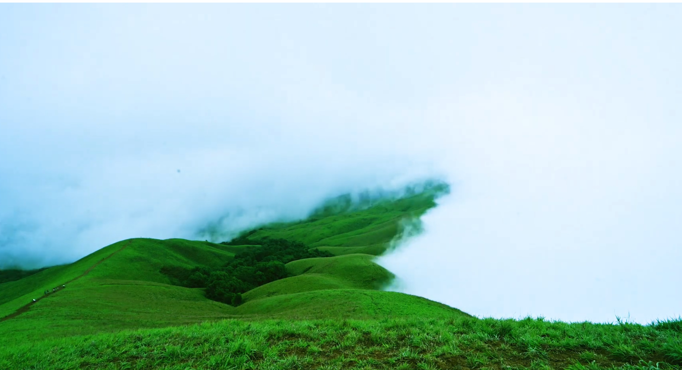 Top 7 Reasons to hike the Netravati Peak (2025 Guide)