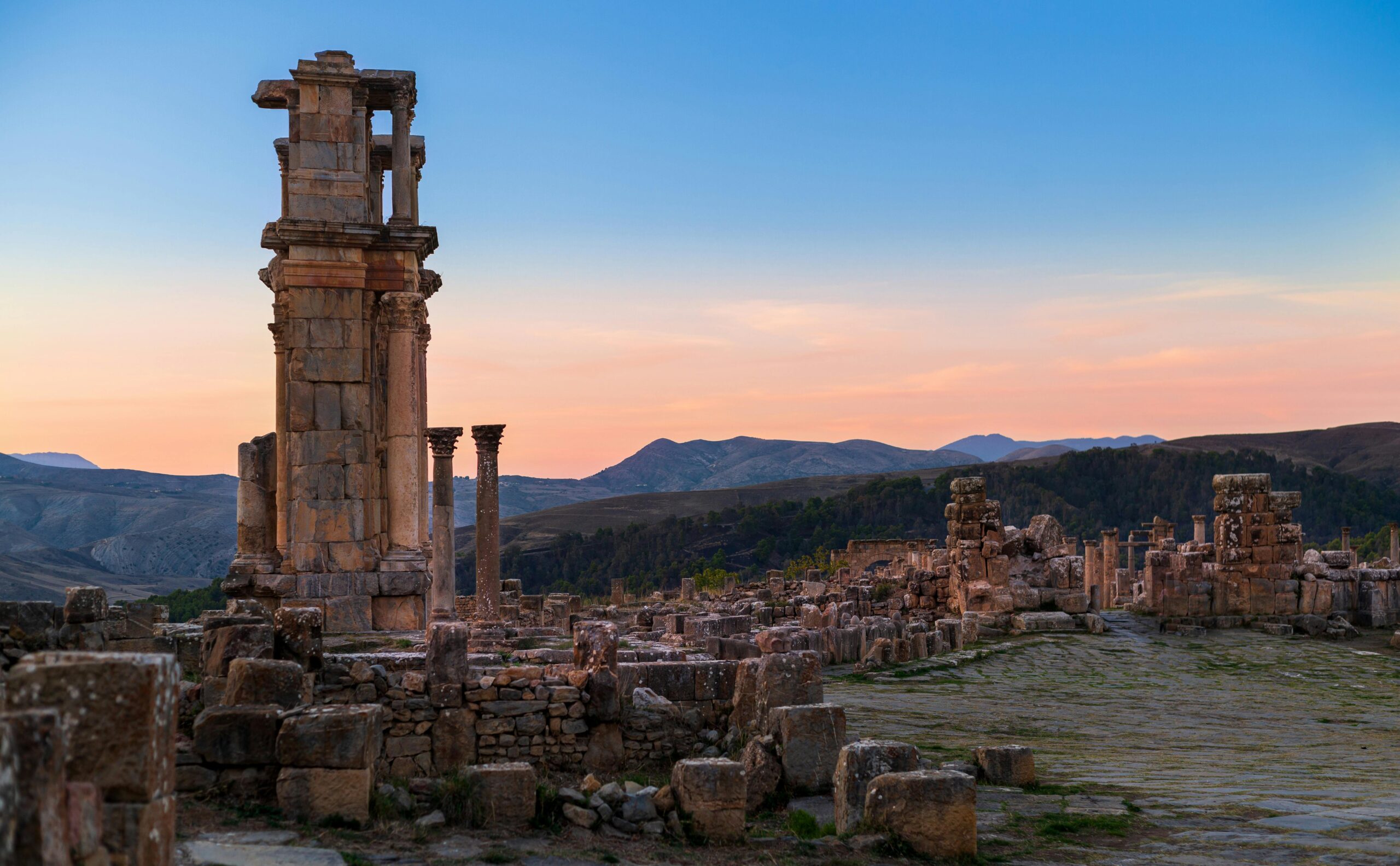 9 Epic Reasons to Visit Algeria (2025)
