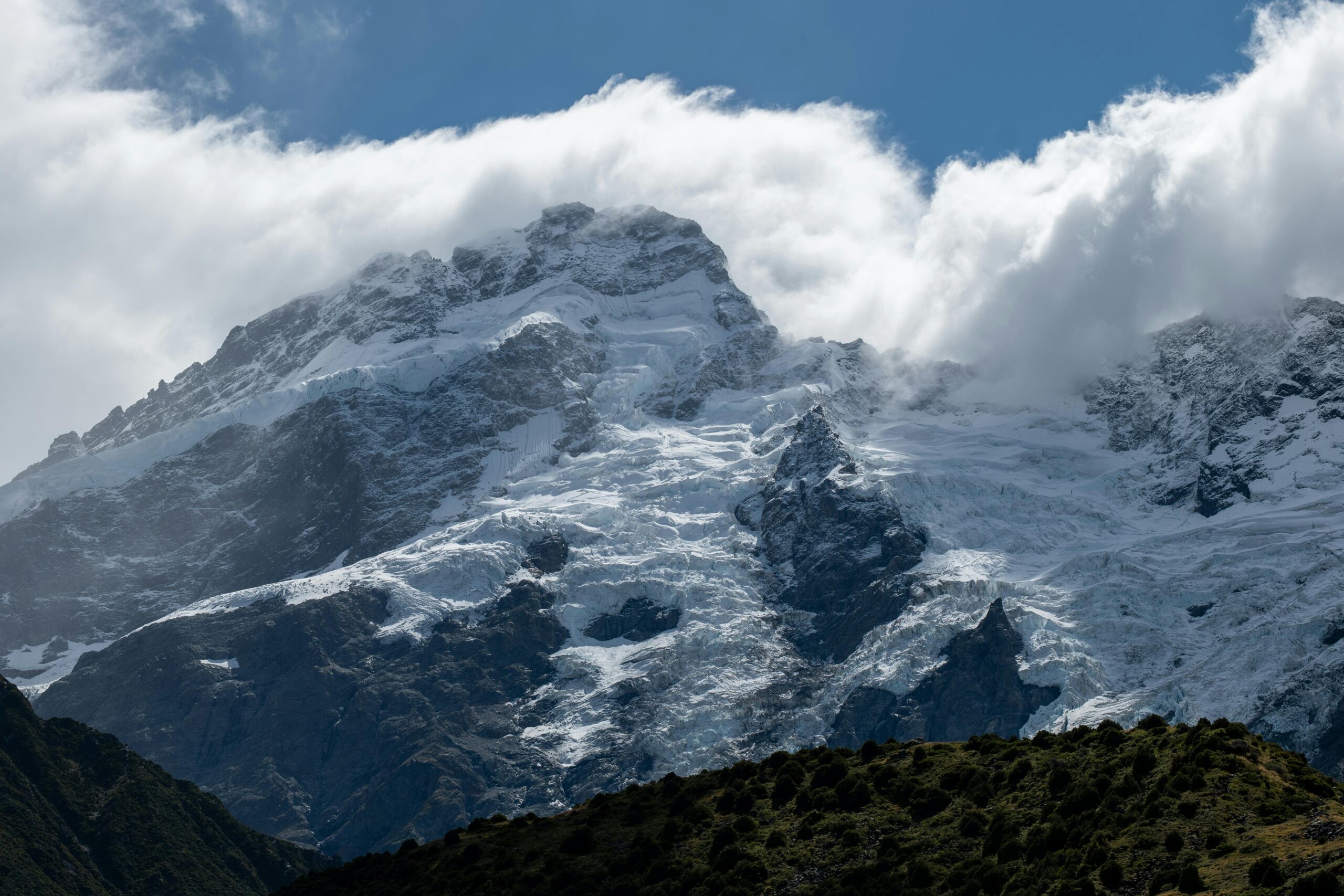 13 Fun Facts About Kenai Fjords National Park (2025 Guide)