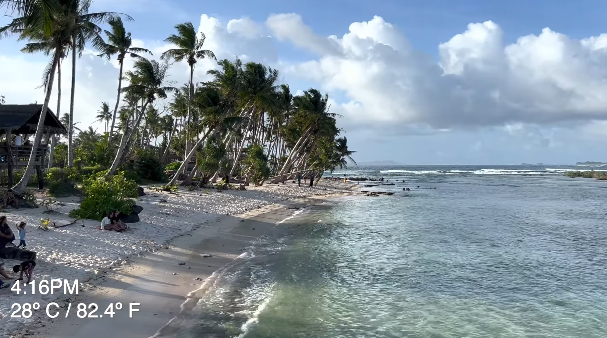 Have You Heard Why Everyone’s Flying to Siargao?