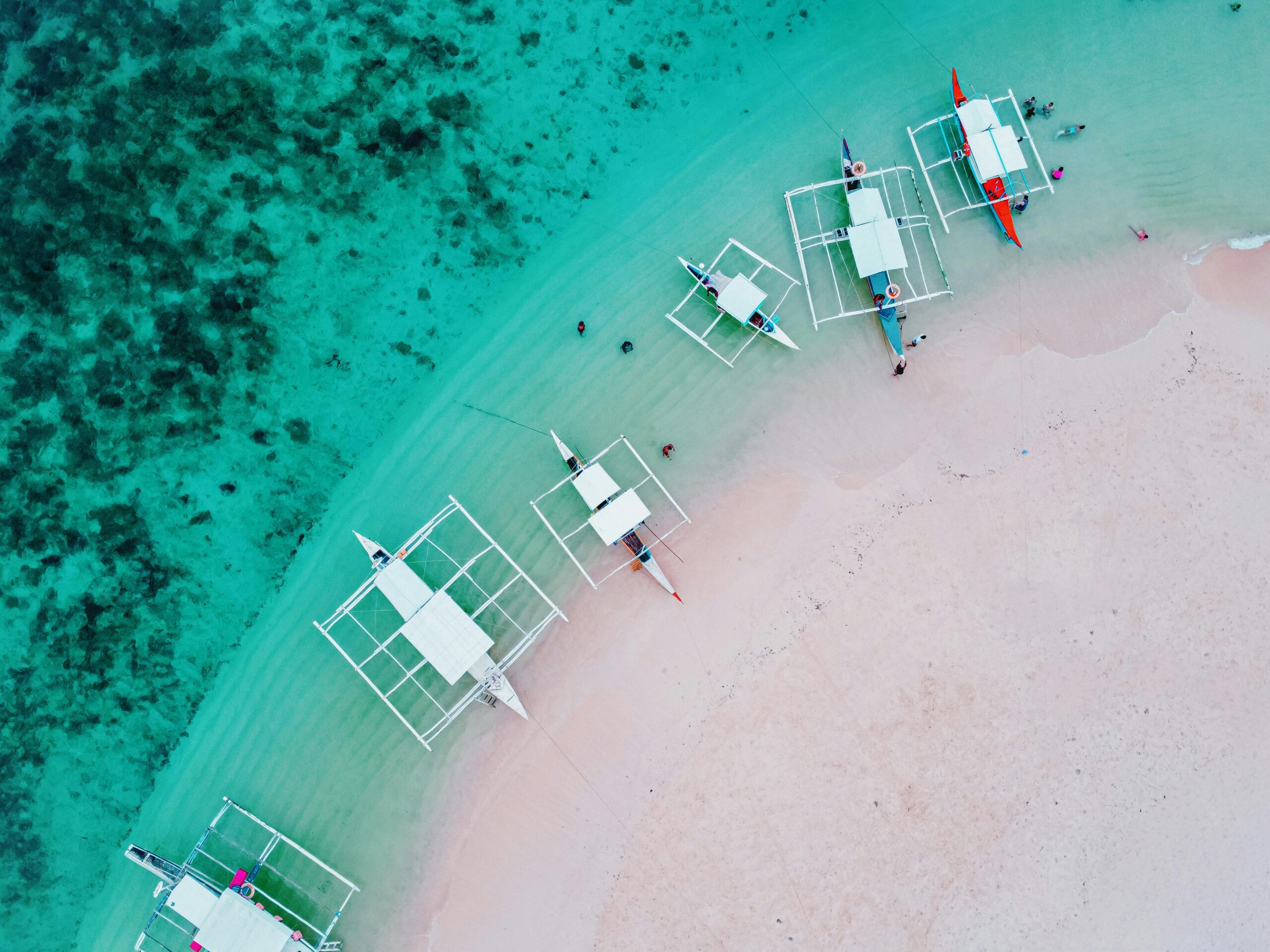 [2025 Guide] 11 Epic Spots in Siargao Island You Must Visit Now! 🌴
